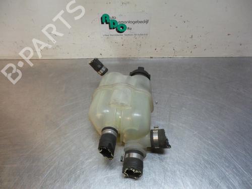 Expansion tank SMART CITY-COUPE (450) 0.8 CDI (S1CLC1, 450.300, 450.301, 450.302, 450.303,... | BP19602168C120 