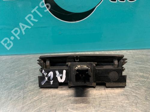 Tailgate handle PEUGEOT 307 Break (3E) 2.0 HDI 90 | BP19623090C132 