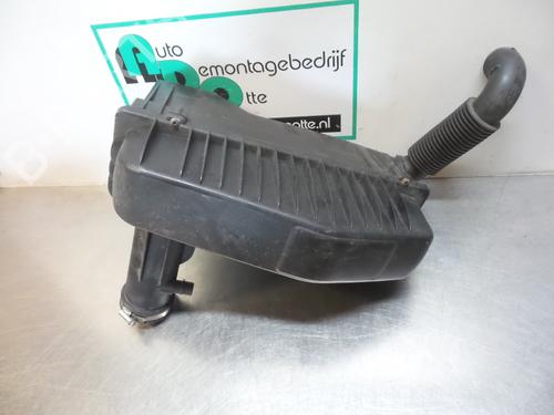 Air filter box CITROËN C3 Pluriel (HB_) 1.4 | BP19608007M87 - Image 2