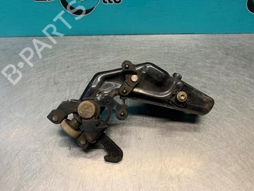 Hinge/Door check strap PEUGEOT PARTNER Box Body/MPV (5_, G_) 1.9 D | BP19629454C146