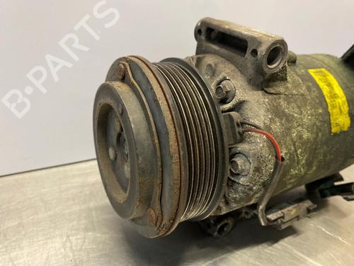 AC compressor FORD FOCUS III Estate Van 1.0 EcoBoost | BP31302891M34