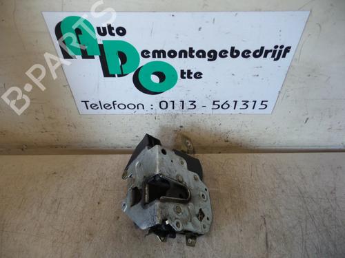 Front right lock BMW 3 (E36) 316 i | BP19589017C97 