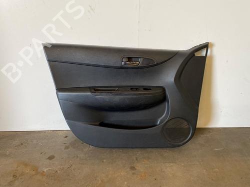 Used Front left panel HYUNDAI i20 I (PB, PBT) 1.2 (78 hp) 28715714