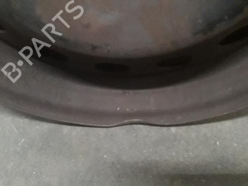 Rim CITROËN C4 Coupe (LA_) 1.6 16V | BP19616358C45 