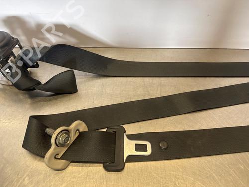 Rear left seatbelt NISSAN NOTE (E12) 1.2 DIG-S | BP36537083I29 - Image 2