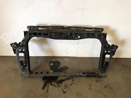 Frontplade/Frontkurv Frontplade/Frontkurv KIA RIO III (UB) 1.25 CVVT (86 hp) 33622126 33622126