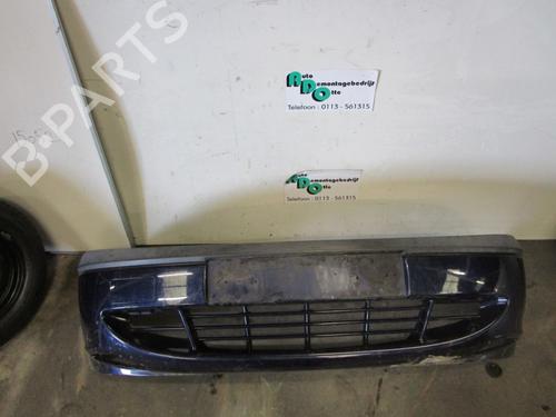 Used Front bumper FORD FIESTA IV (JA_, JB_) 1.3 i (60 hp) 19589837