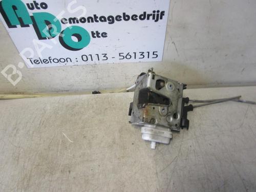 Used Front left lock AUDI A4 B5 Avant (8D5) 1.8 (125 hp) 19587817