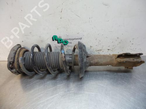 Used Left front shock absorber VW POLO (6N2) 1.4 16V (75 hp) 19604183