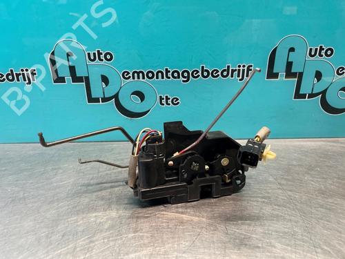 Front left lock HYUNDAI GETZ (TB) 1.4 i | BP20719772C98 