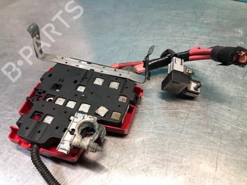 Cable MERCEDES-BENZ CITAN Box Body/MPV (W415) 109 CDI (415.601, 415.603, 415.605) | BP28298191E12 