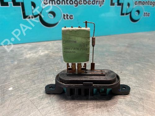 Used Heater resistor Heater resistor 22764185 22764185