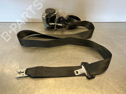 Used Front right seatbelt Front right seatbelt 34367281 34367281