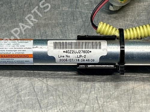 Seat buckle HONDA CIVIC VIII Saloon (FD, FA) 1.3 IMA (FA3, FD3) | BP28299288I32 