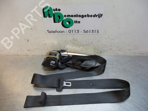 Used Front right seatbelt Front right seatbelt SEAT IBIZA II (6K1) 1.4 16V (75 hp) 19596923 19596923