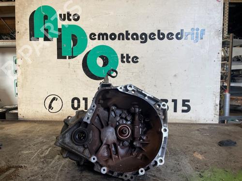 Gearbox TOYOTA AYGO (_B1_) 1.0 (KGB10_, KGB10R) | BP28297888M3 