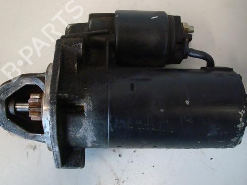 Used Starter MERCEDES-BENZ 124 Coupe (C124) 230 CE (124.043) (132 hp) 19585998