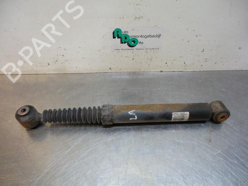 Used Left rear shock absorber Left rear shock absorber 19602134 19602134