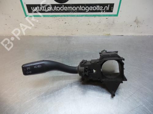 Used Steering column stalk AUDI A4 B6 (8E2) 2.0 (130 hp) 19611799