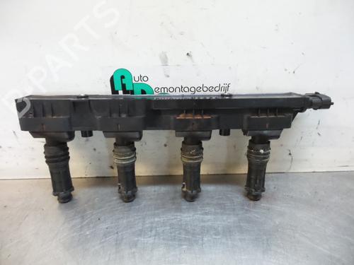 Used Ignition coil Ignition coil 19598738 19598738