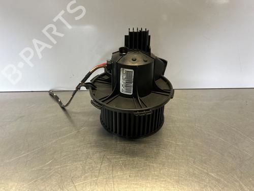 Used Heater blower motor Heater blower motor OPEL ZAFIRA / ZAFIRA FAMILY B (A05) 1.6 (M75) (105 hp) 34180030 34180030