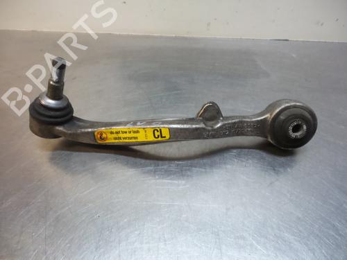 Querlenker links vorne für BMW 7 (E65, E66, E67) 740 d (258 hp) 19606795