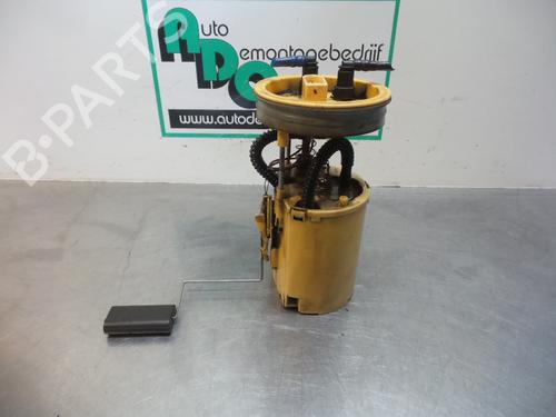 Used Fuel pump VW FOX Hatchback (5Z1, 5Z3, 5Z4) 1.4 TDI (70 hp) 19607578
