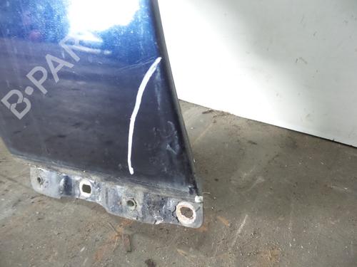 Left front fenders LAND ROVER RANGE ROVER II (P38A) 4.6 4x4 | BP19604994C41 