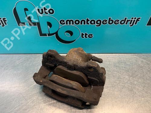 Used Right front brake caliper Right front brake caliper FIAT GRANDE PUNTO (199_) 1.4 Natural Power (78 hp) 19624712 19624712
