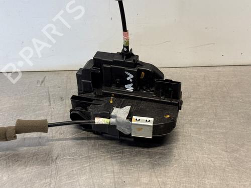 Used Front right lock NISSAN NOTE (E12) 1.2 (80 hp) 28368896