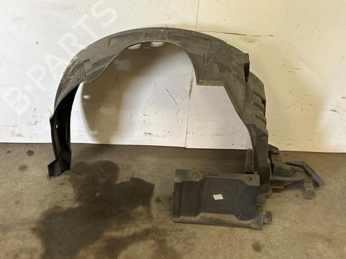 Hjulbue Hjulbue CITROËN C1 (PM_, PN_) 1.0 (68 hp) 34100396 34100396