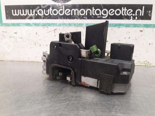 Front right lock SAAB 9-5 Estate (YS3E) 2.3 t | BP19614604C97 
