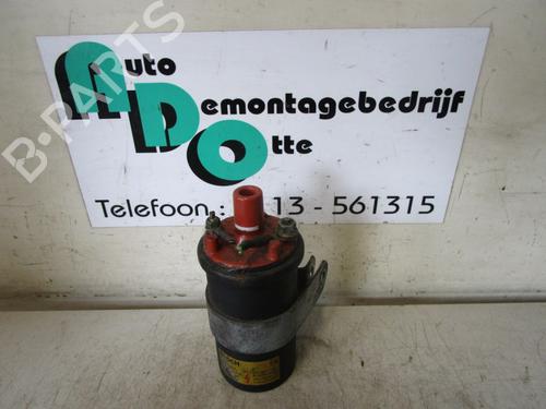 Used Ignition coil BMW 3 Touring (E30) 318 i (113 hp) 19587503