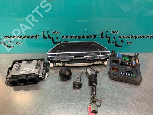 Used Switch PEUGEOT 208 I (CA_, CC_) 1.4 HDi (68 hp) 19621990