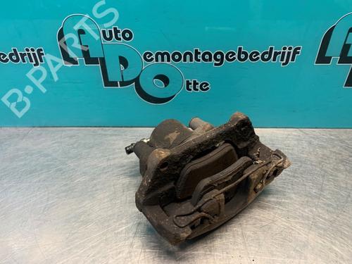 Used Left front brake caliper Left front brake caliper 19627608 19627608