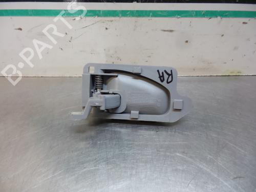Høyre bak utvendig håndtak CITROËN XSARA PICASSO (N68) 1.6 | BP19608965C130 