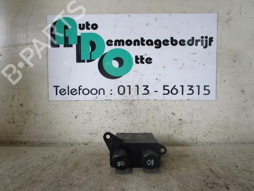 Commutateur Commutateur 19588717 19588717