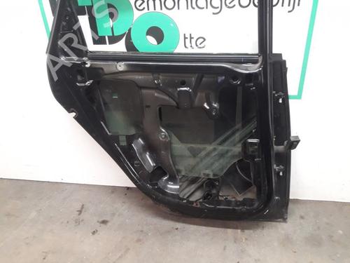 Left rear door SEAT IBIZA IV ST (6J8, 6P8) 1.2 TDI | BP19618274C4 