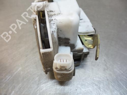 Front right lock SEAT IBIZA II (6K1) 1.4 16V | BP19604461C97 