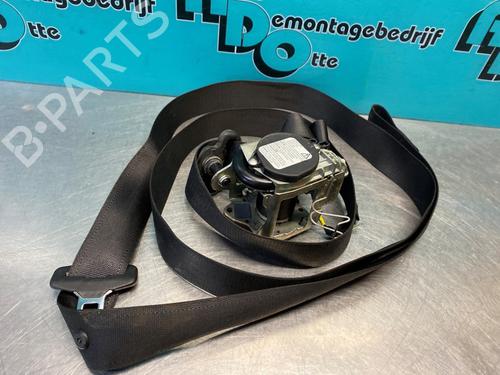 Front right seatbelt FIAT GRANDE PUNTO (199_) 1.2 | BP28299440I25 