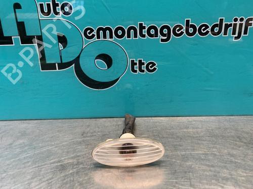 Used Right side indicator NISSAN NOTE (E11, NE11) 1.4 (88 hp) 19627111