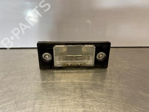 Used Licence plate light Licence plate light VW TIGUAN (5N_) 2.0 TFSI 4motion (170 hp) 36339488 36339488