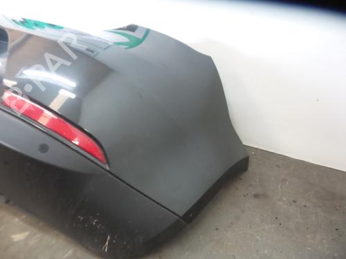 Rear bumper SEAT IBIZA IV SC (6J1, 6P5) 1.6 | BP19600170C8 