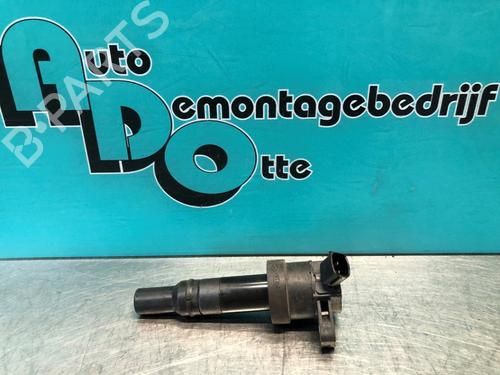 Bobine KIA PICANTO II (TA) 1.0 (69 hp) 28298341