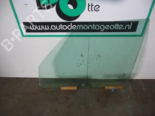 Used Front left door window LAND ROVER RANGE ROVER II (P38A) 4.6 4x4 (224 hp) 19605008