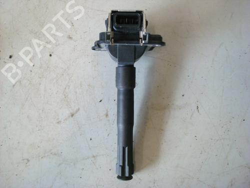 Used Ignition coil AUDI A8 D2 (4D2, 4D8) 3.7 quattro (230 hp) 19586106