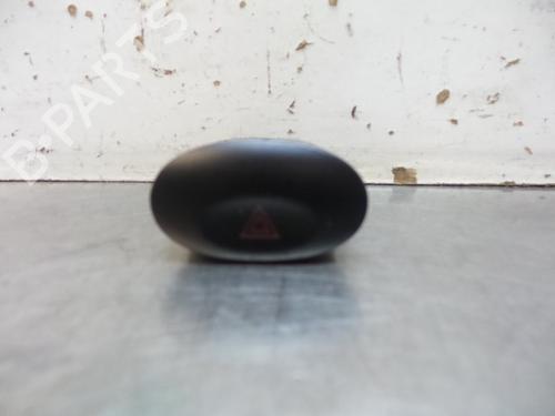 Used Warning switch DAEWOO MATIZ (M100, M150) 0.8 (52 hp) 19603029