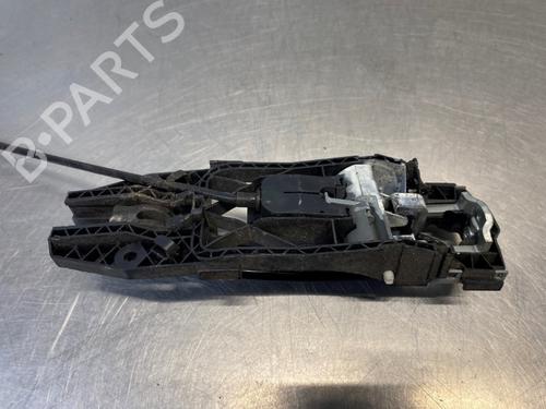 Front left exterior door handle SEAT IBIZA IV (6J5, 6P1) 1.4 | BP27893099C128 