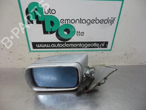 Used Left mirror BMW 5 (E39) 523 i (170 hp) 19612945