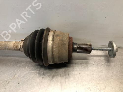 Used Right front driveshaft VOLVO V40 Hatchback (525) D2 (114 hp) 30052147